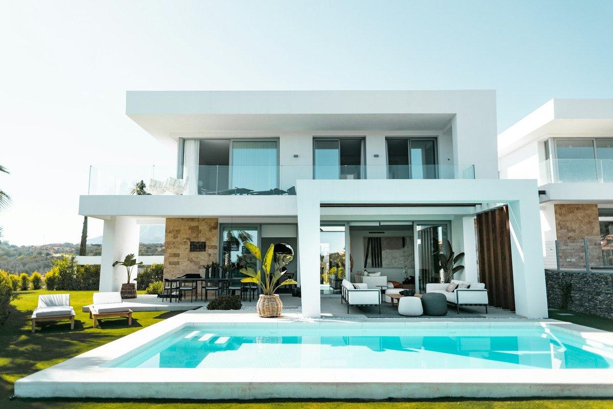 Luxury Palm Beach property