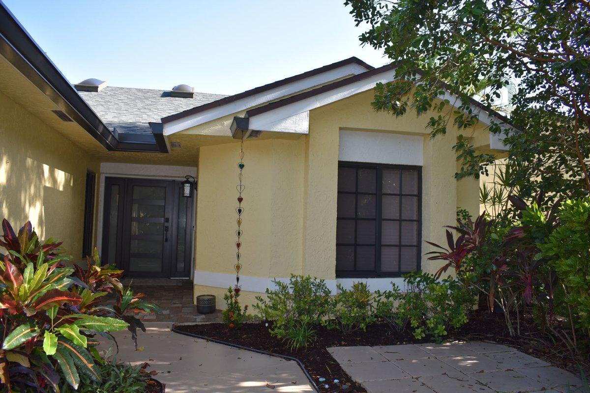 Boynton Lakeside Retreat