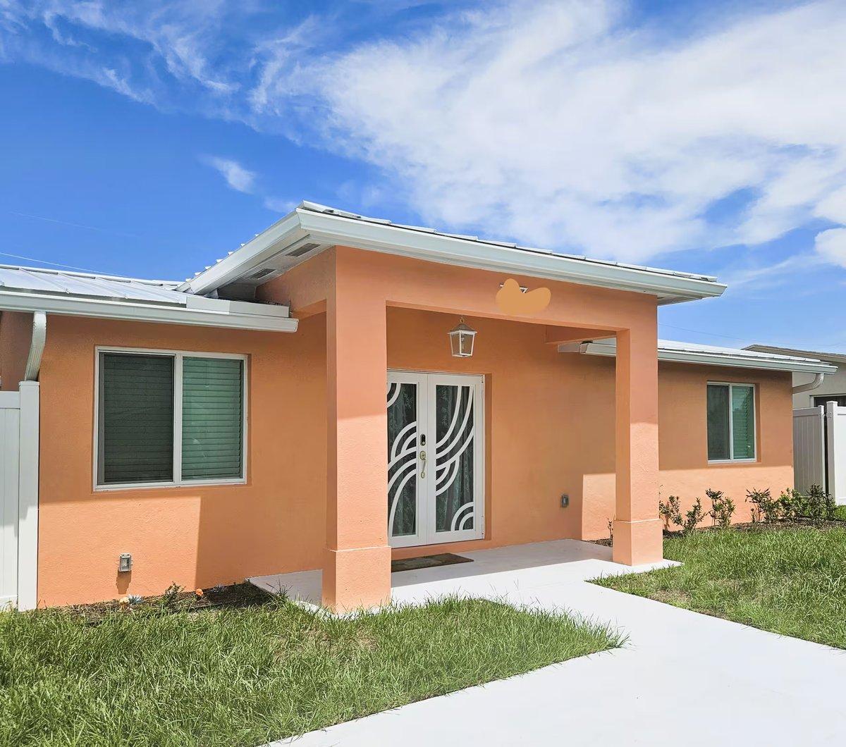 Delray Coastal Retreat